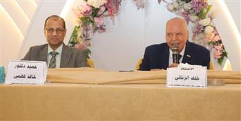   "الزناتي": إعداد معلم واعٍ هو الركيزة الأولى لبناء وطن قوي