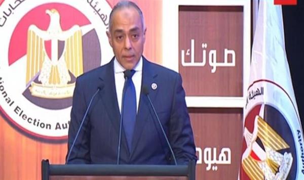 "بنداري": انتهاء التصويت بـ31 مقراً خارجياً وبدء الفرز