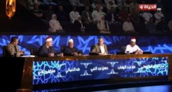   لجنة "دولة التلاوة" تثني على أداء محمد كامل: نرغب في سماع المزيد منك