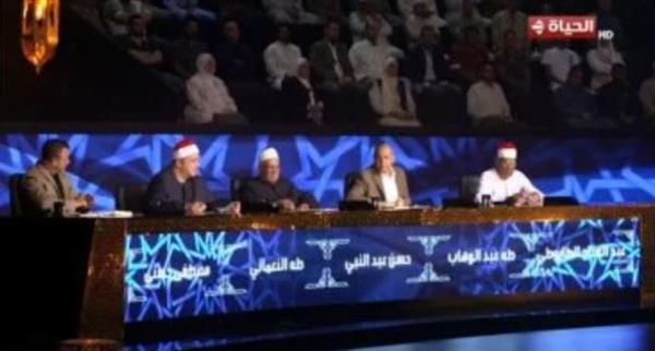 لجنة "دولة التلاوة" تثني على أداء محمد كامل: نرغب في سماع المزيد منك