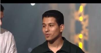   المتسابق مصطفى كمال يغادر "دولة التلاوة" بعد التقييم النهائي