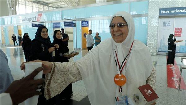 شروط وجود المحرم والمرافق في حج الجمعيات الأهلية 2026