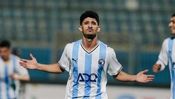   بيراميدز يفوز على ريفرز يوناتيد النيجيري في دوري أبطال إفريقيا