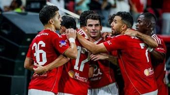   دوري أبطال إفريقيا .. كواليس مثيرة من مباراة الأهلي وشبيبة القبائل
