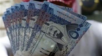   سعر الريال السعودي مقابل الجنيه المصري