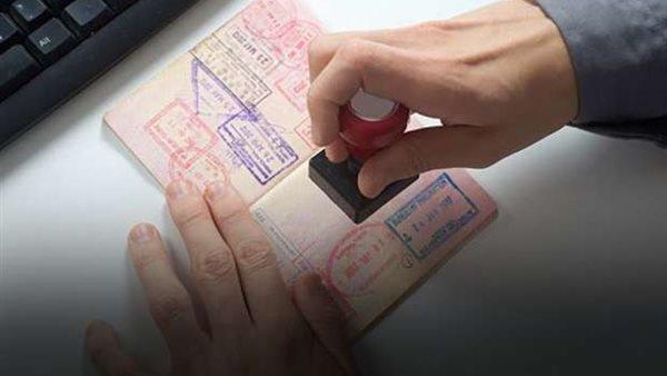 مصر تبعد "عراقي" خارج البلاد لأسباب تتعلق بالصالح العام