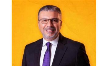   عمرو الليثي: عمل الصالحات يريح البال والإنفاق يجلب السكينة والطمأنينة 
