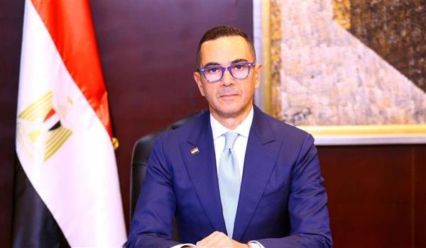 وزير الاستثمار: ارتفاع في قيمة الصادرات المصرية خلال أكتوبر