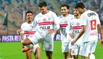 الزمالك يستعيد الجزيري قبل صدام زيسكو.. وهذه ملامح التشكيل المتوقع