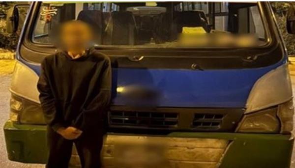 سواق الأتوبيس يتحرش بفتاة القاهرة الجديدة.. تفاصيل