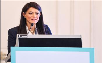   "المشاط": برنامج الصناعات الخضراء يعكس الدور المحوري للتعاون الدولي
