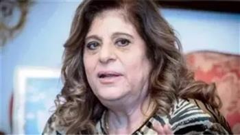   وفاة الإعلامية ميرفت سلامة