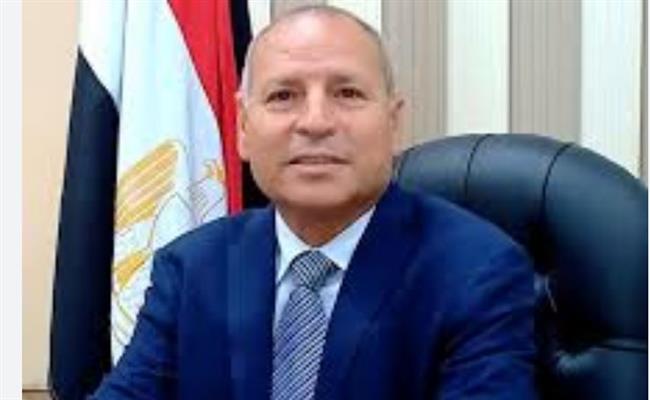 محافظ القاهرة :تخصيص مقلب رسمي موحد للردش ومخلفات البناء