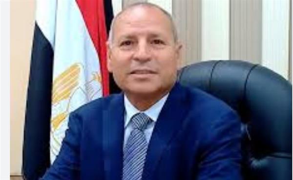 محافظ القاهرة :تخصيص مقلب رسمي موحد للردش ومخلفات البناء