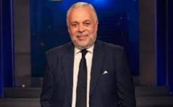 أشرف زكي يشيد بموهبة محمد سامي ويؤكد رغبته في التعاون معه مجددًا