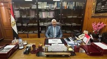 "جنوب الدلتا لتوزيع الكهرباء" ترفع حالة الطوارئ لتأمين التغذية الكهربائية خلال انتخابات النواب