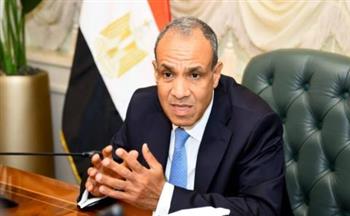   وزير الخارجية يؤكد استمرار الجهود المصرية لتثبيت اتفاق شرم الشيخ