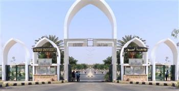 جامعة أسوان تنظم ورشة عمل لتعزيز كفاءة الموارد البشرية