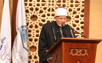   نصر فريد واصل يستعرض أبرز المحطات في حياته الإفتائية خلال توليه منصب الإفتاء 