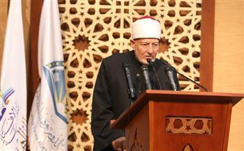نصر فريد واصل يستعرض أبرز المحطات في حياته الإفتائية خلال توليه منصب الإفتاء 
