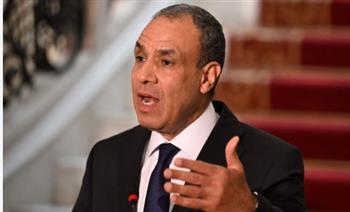 مصر تؤكد لفرنسا رفضها أي مساس بسيادة لبنان
