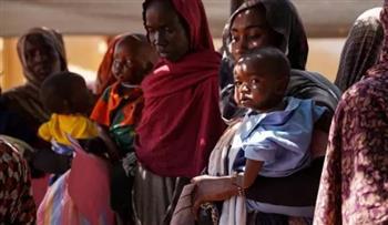 اشتباكات عنيفة في كردفان والسودان تواجه أزمة إنسانية متفاقمة