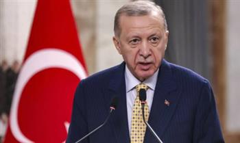   أردوغان: سأطلب من بوتين إعادة تفعيل اتفاق حبوب البحر الأسود
