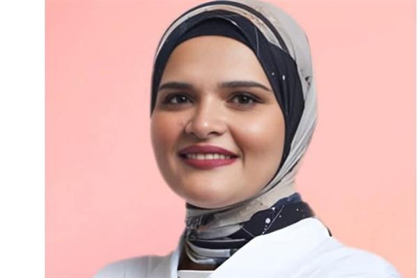 منى زغلول.. شابة مصرية تعيد تشكيل استراتيجية العلاقات العامة في ريادة الأعمال