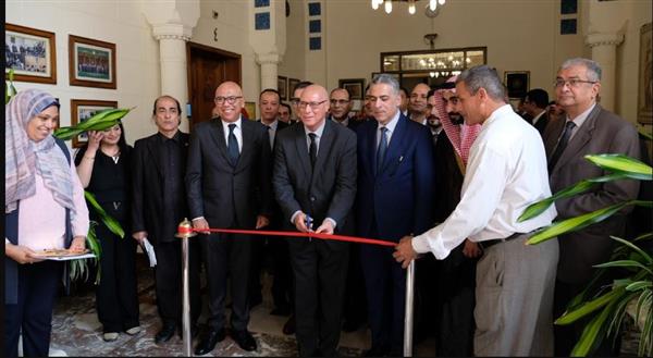 الجامعة العربية تُطلق أعمال الملتقى السنوي الثالث لمراكز الفكر في الدول العربية