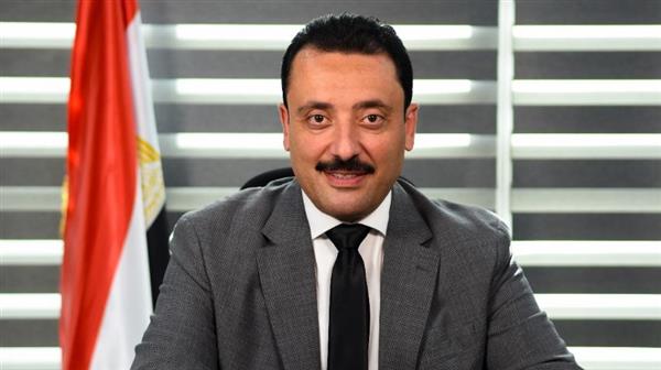 رزق يدعو المواطنين للمشاركة في الانتخابات: صوتك أمانة والنزول قوة
