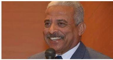 محافظ السويس يستقبل وفد كلية آداب أسيوط
