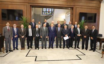   لقاء مشترك بين غرفتي الإسكندرية وبورسعيد لبحث سبل التعاون