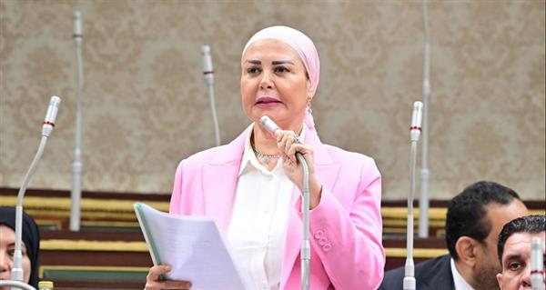 أمل سلامة تدعو  المواطنين للمشاركة في انتخابات النواب