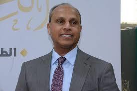   رئيس حزب الاتحاد يطالب المصريين بالنزول والمشاركة في التصويت بانتخابات النواب