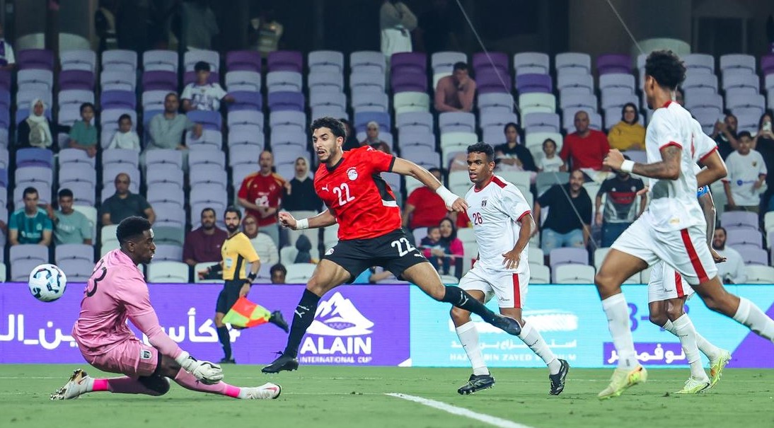 تعرف على مواعيد مباريات منتخب مصر في كأس الأمم الإفريقية 2025