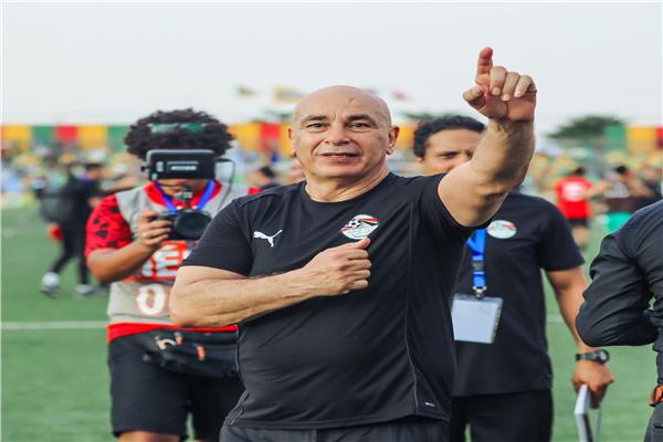 حقبة "العميد" الذهبية مع المنتخب الوطني