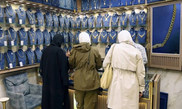 سعر الذهب اليوم: ارتفاع عيار 24 والجنيه الذهب