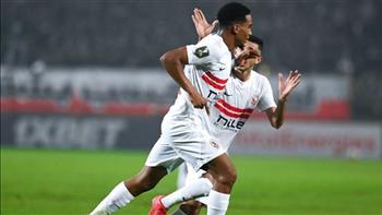   ترتيب مجموعة الزمالك بعد الفوز على زيسكو الزامبي بالكونفدرالية 