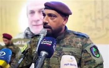   حزب الله يُقر باغتيال رئيس أركانه هيثم الطبطبائي