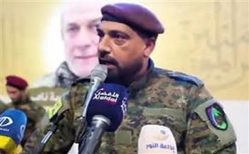 حزب الله يُقر باغتيال رئيس أركانه هيثم الطبطبائي