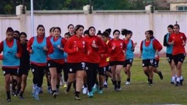 اليوم.. بعثة منتخب مصر للشابات تطير إلى تونس للمشاركة في بطولة شمال أفريقيا للكرة النسائية