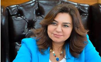   وزيرة التنمية المحلية تستعرض جهود مصر في التحول الأخضر أمام مؤتمر "اليونيدو"