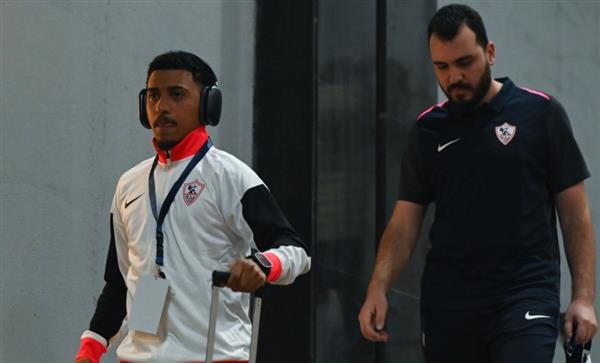 غدًا.. الزمالك يتوجه إلى جنوب إفريقيا لمواجهة كايزر شيفز