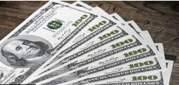   أسعار الدولار مقابل الجنيه بالبنوك المصرية