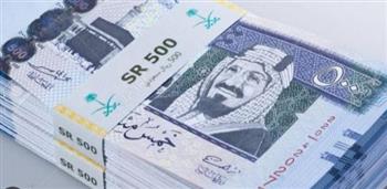   سعر الريال السعودي في البنوك المصرية