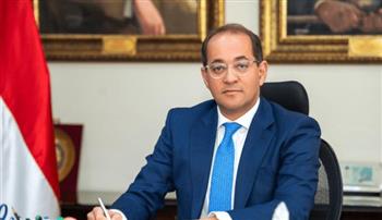   وزير المالية يدلي بصوته في المرحلة الثانية من انتخابات مجلس النواب