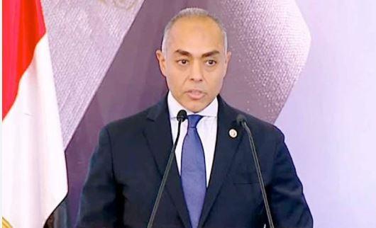 "الوطنية للانتخابات" تكشف سر كثافة الناخبين فى اللجنة 12 بالزقازيق