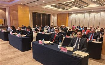 مدير مركز الأزهر للفتوى: الحوار بين الحضارات ضرورة لإحلال السلام ومواجهة التطرف