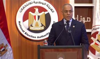   "الوطنية للانتخابات": انتظام التصويت وتعليمات صارمة لرؤساء اللجان بعد استقبال الشكاوى