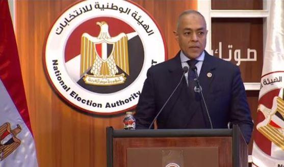 "الوطنية للانتخابات": انتظام التصويت وتعليمات صارمة لرؤساء اللجان بعد استقبال الشكاوى